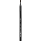NYX Professional Makeup Pro Brush Lip Aunt