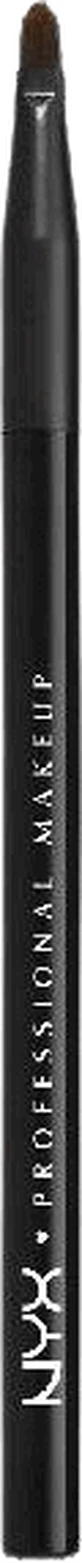 NYX Professional Makeup Pro Brush Lip Aunt