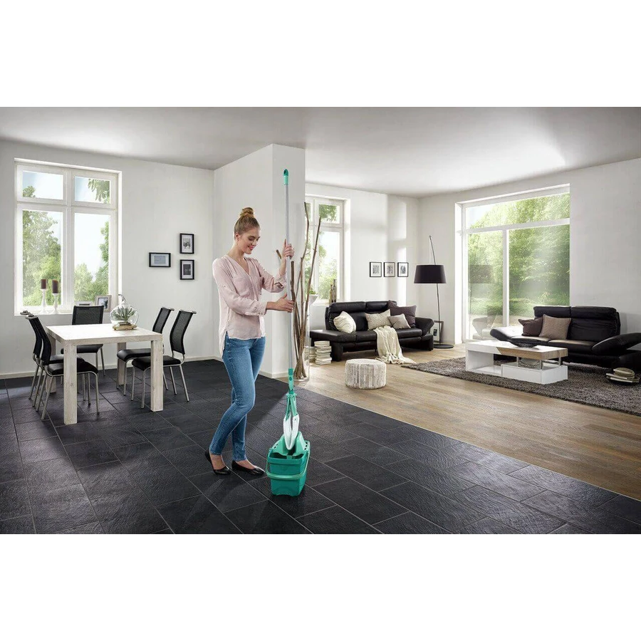 Набір Leifheit Combi Clean XL 3 шт: ціни та характеристики
