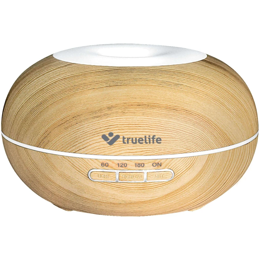 TrueLife AIR Diffuser D5 Light - Аромадиффузор: цены и характеристики