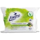 Linteo SATIN Увлажненная туалетная бумага из коры дуба 60шт