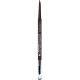 Catrice SlimMatic Ultra Precise Waterproof Eyebrow Pencil 050 Chocolate, 0,05 г