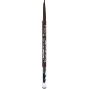 Catrice SlimMatic Ultra Precise Waterproof Eyebrow Pencil 050 Chocolate, 0,05 г