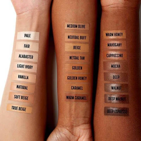 NYX Professional Makeup Консилер для макіяжу Can't Stop Won't Stop - 02 Alabaster 3.5 мл: ціни та характеристики