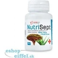 NUTRICIUS NutriSept для подразненої шкіри 1×20 г, упаковка для подразненої шкіри