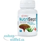 NUTRICIUS NutriSept для подразненої шкіри 1×20 г, упаковка для подразненої шкіри