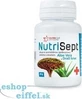 NUTRICIUS NutriSept Припарка для раздраженных какашек 1×20 г, Припарка для раздраженных какашек
