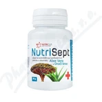 NUTRICIUS NutriSept для подразненої шкіри 1×20 г, упаковка для подразненої шкіри: ціни та характеристики