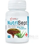 NUTRICIUS NutriSept для подразненої шкіри 1×20 г, упаковка для подразненої шкіри: ціни та характеристики
