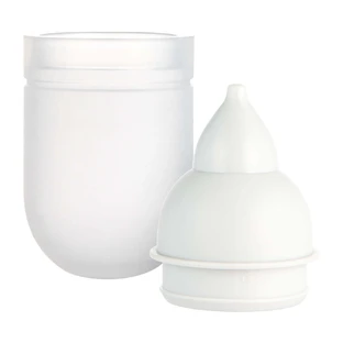 Canpol Babies, силиконовый назальный аспиратор, с рождения, 1 шт.