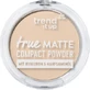 Trend !t up True Matte Pudr Compact True Matte Pudr Compact Nr.050, 9 г.