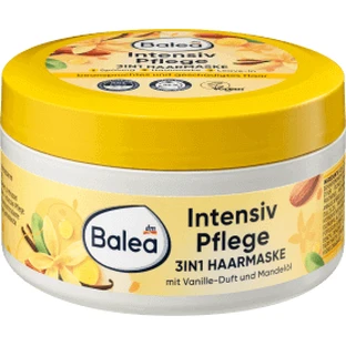 Balea Intensive 3 в 1 Интенсивная маска для лица 300 мл