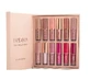 Набор губных помад, Handaiyan, Thanks For The Love Lip Set, 12
