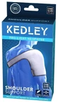Неопреновый плечевой упор, универсальный размер KED023, Kedley