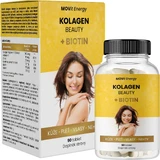 MOVit Energy Collagen Beauty + Biotin, 90 таблеток