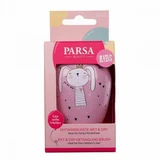 Щітка для волосся Bun Bunny, 1 шт, Parsa