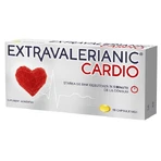Екстравалер'янік Кардіо Biofarm Extravalerianic Cardio, 15 капсул: ціни та характеристики