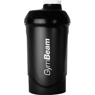 GymBeam ejker ierny All-Black 700 мл
