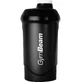 GymBeam ejker ierny All-Black 700 мл