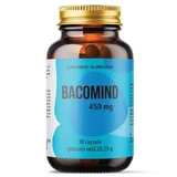 BacoMind, 450 мг, 30 капсул, Remedia Laboratories