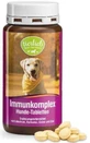 Иммункомплекс Иммун для собак 180 табл. Tierlieb Sanct Bernhard