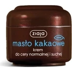 Ziaja - питание для кожи с маслом какао 1×50 мл, крем для кожи: цены и характеристики