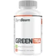 GymBeam Зелений чай, неароматизований 120 капсул