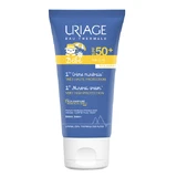 Солнцезащитный крем для детей Uriage 1er Baby из SPF 50+, минеральный, 50 мл