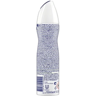Rexona Алое вера 72H антиперспірант-спрей 150 мл