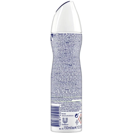 Rexona Алое вера 72H антиперспірант-спрей 150 мл: ціни та характеристики