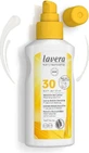lavera Солнцезащитное молочко Sensitiv SPF 30 1×100 мл, Солнцезащитное молочко