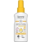 lavera Солнцезащитное молочко Sensitiv SPF 30 1×100 мл, Солнцезащитное молочко: цены и характеристики