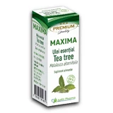 Ефірна олія чайного дерева Maxima, 10 мл, Justin Pharma