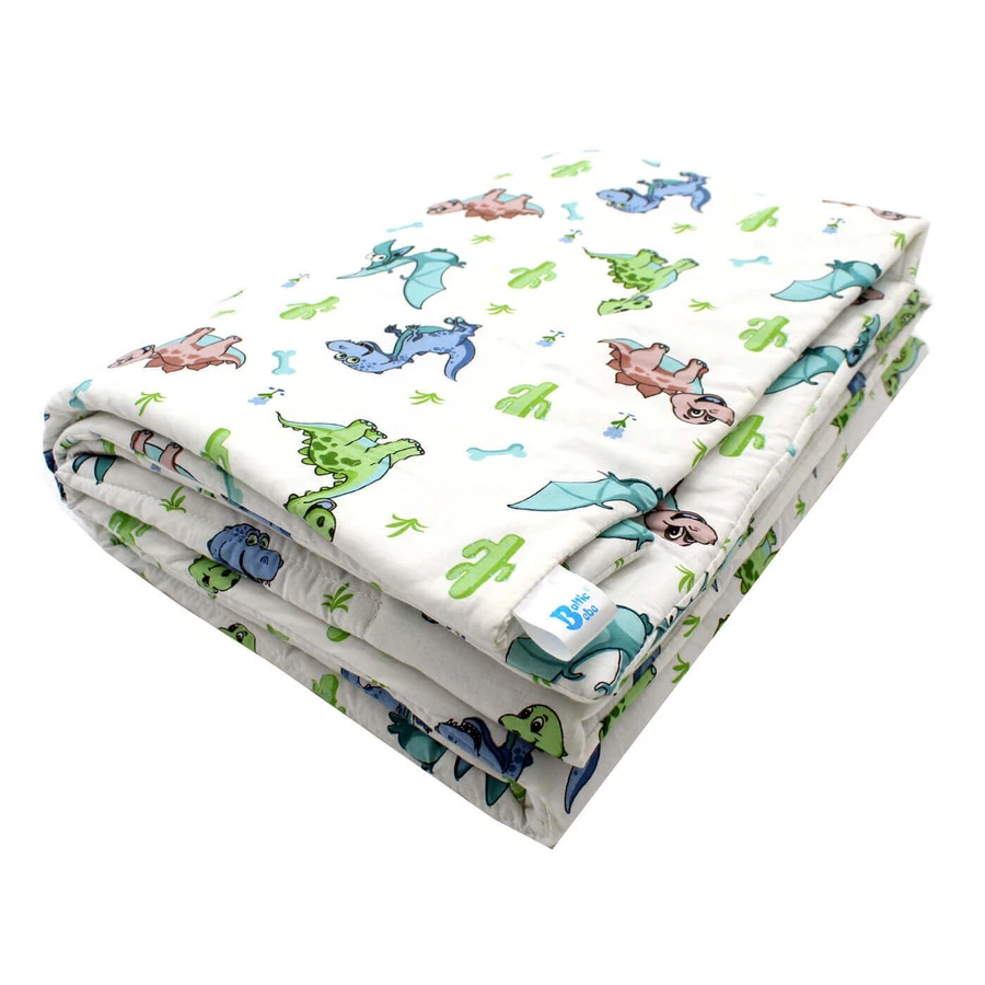 Бортик в кроватку, Дракон, 100х135 см, Baltic Bebe: цены и характеристики