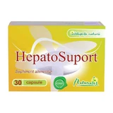 Naturalis HepatoSuport x 30 капс.
