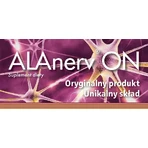 ALAnerv ON 30 капсул: цены и характеристики