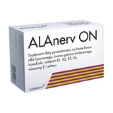 ALAnerv ON 30 капсул