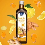 Олеофарм соки wiata Імбир з куркумою та лимонами, 980 мл: ціни та характеристики