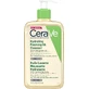 CeraVe Зволожуюча піноутворююча очищувальна олія з 3 необхідними керамідами та ліпідами 473 мл