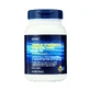 Gnc Triple Strength Fish Oil 1400 + Coq-10, Рыбий жир и коэнзим Q-10, 60 капс