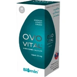 Biomin CALCIUM OVOVITAL 60 капсул