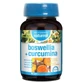 Босвелія + Куркума Naturmil Boswellia + Turmeric, 90 таблеток