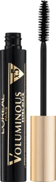 Тушь для ресниц Loreal Paris Voluminous Carbon Black, 8 мл