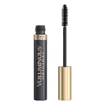 Об'ємна туш для вій Loreal Paris Carbon Black, 8 мл: ціни та характеристики