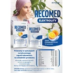 ActivLab Pharma RecoMed Электролиты, апельсиновый вкус, 14 г x 10 пакетиков: цены и характеристики