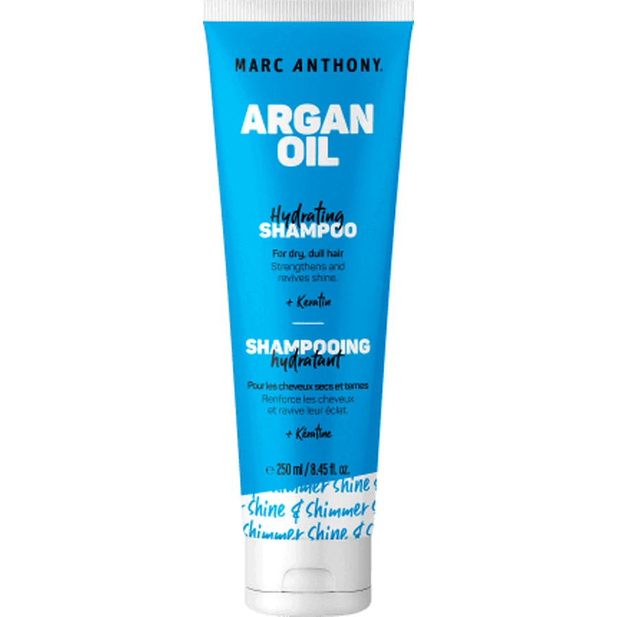 Marc Anthony Argan Oil Увлажняющая ампула с аргановым маслом, 250 мл: цены и характеристики