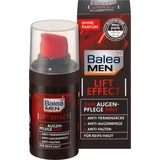 Balea MEN Lift Effect Eye Cream 24h 3in1,, 15 мл