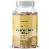 Pure Lab Бузини екстракт 1275 мг, 120 капсул
