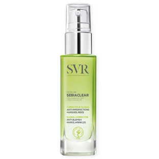SVR Sebiaclear Serum Очищающая сыворотка против несовершенств, 30 мл