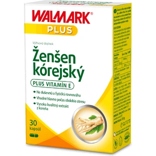 Walmark enen Korean 30 капсул